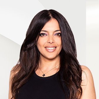 Nadia Magdoudi