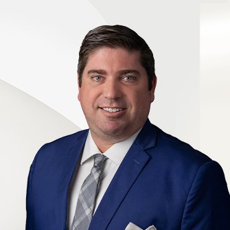 Shane Vanderson