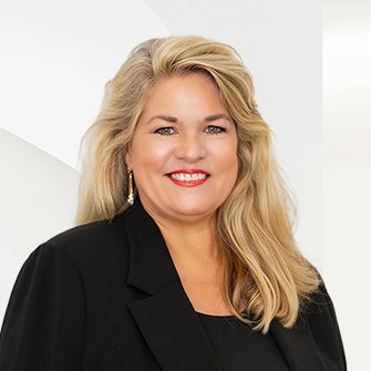 Susan Trawick