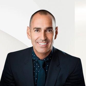 Jeff Fitzpatrick