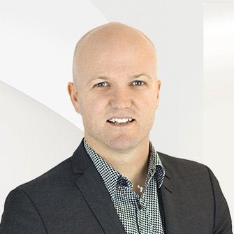 Jamie MacDougall