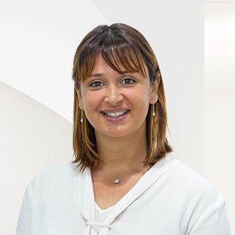 Marie Fraisse