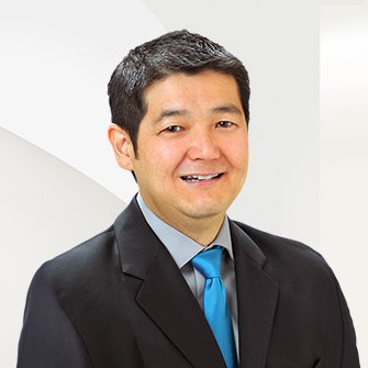 Ernest Yagi