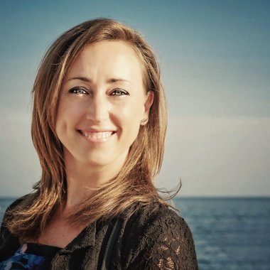 Inge van Knippenberg