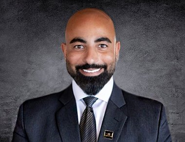 Sam Ayache