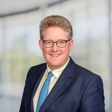 David Henderson