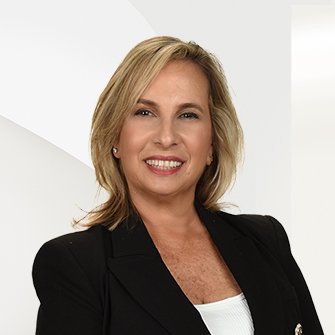 Lisa Stone