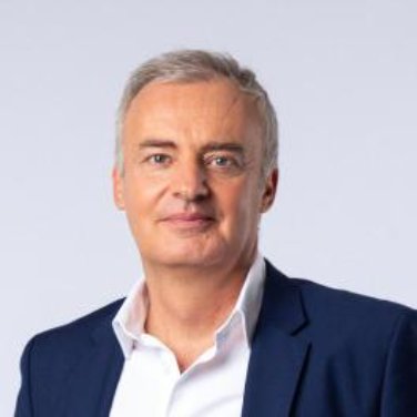 Christos Vergos