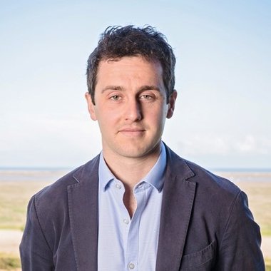 Ben Rivett