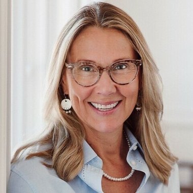 Carole Griffin