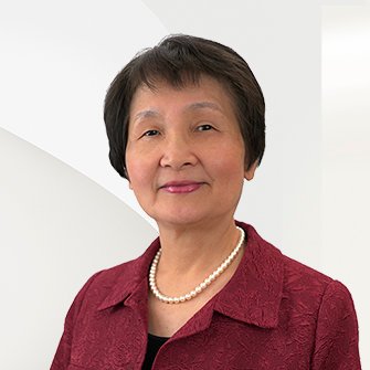 May Huang