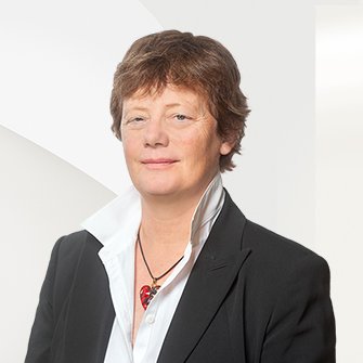 Catherine Potin