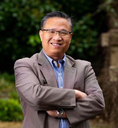 Derek Zhang