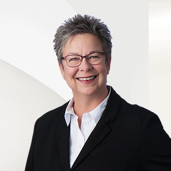 Mary Clark