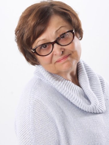 Bobbi Martin