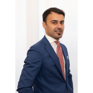 Nicola Rinaldi C.E.O
