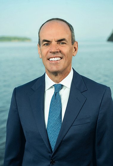 Kieran Donnelly