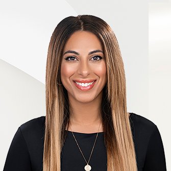 Stephanie Khazzaka