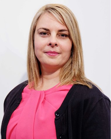 Cezanne Webber