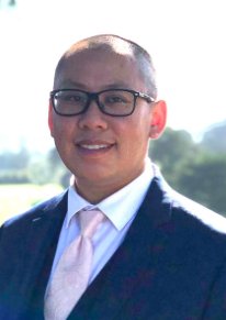 Charles Quan