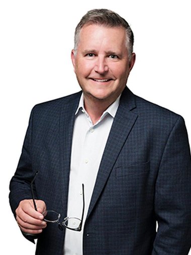 Steven Keefe