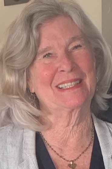 Pamela Kraft