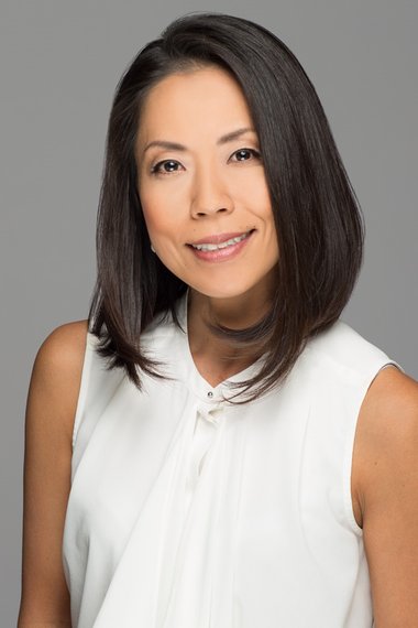 Naoko Okada