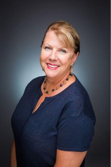 Trish Farrell