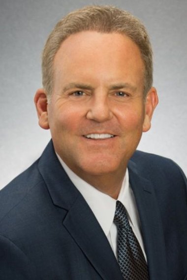 Scott Arnott