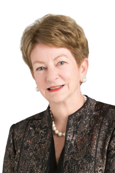 Catherine Cheney