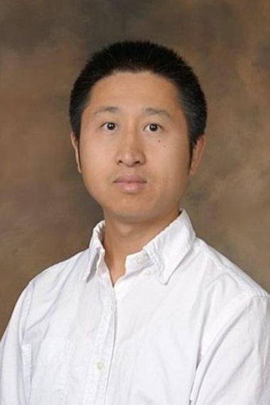 Gang Liu