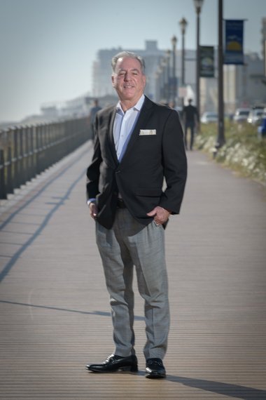 Leonard DiPaolo