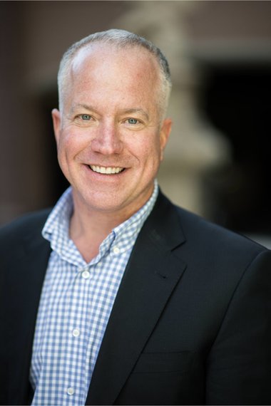 Peter Farrell