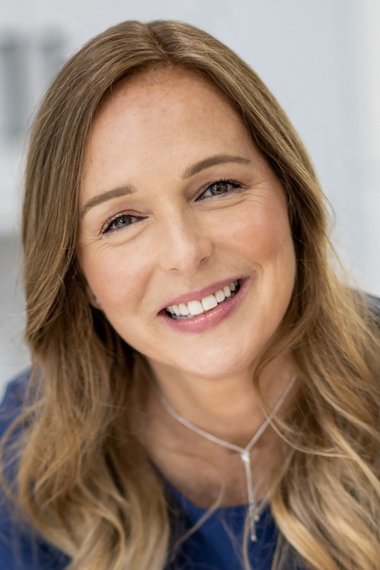 Catherine Bier