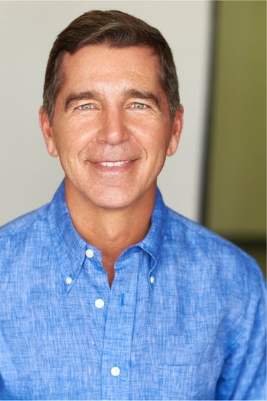 Rick Llanos