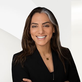 Shirin Benamadi