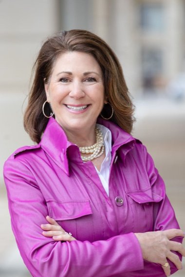 Patricia Bell