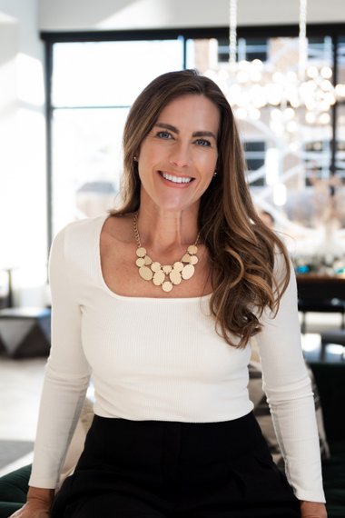 Jennifer Bub