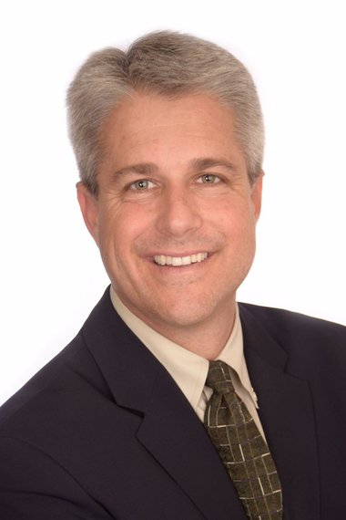 Mark Hansen
