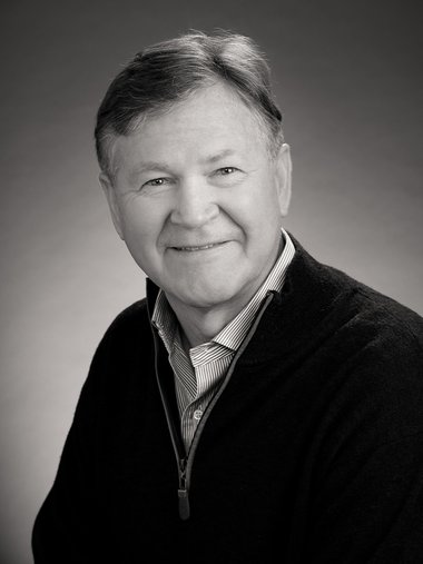 Patrick Hanes