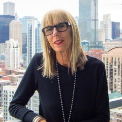 Carole Cousin