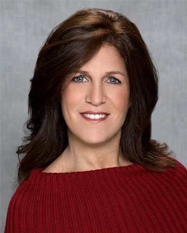 Laura Hardman