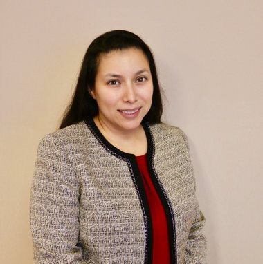 Blanca Ortiz Pace