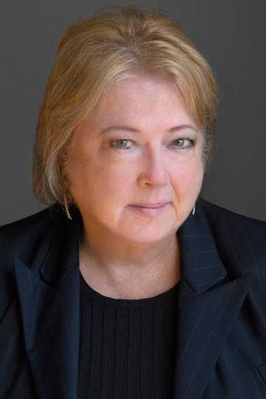 Patricia Salzer Beam