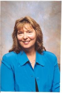 Maureen Agostinacchio