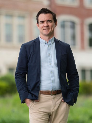 Francis O'Shea
