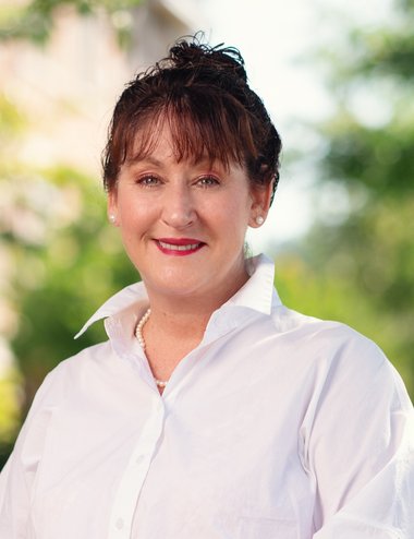 Trish Wolny