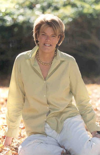 Cynthia Mas