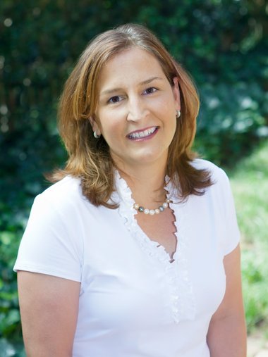 Sarah Salton