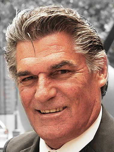 Gary Tribulato